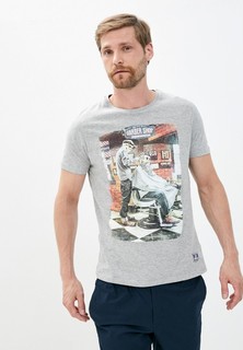 Футболка Brave Soul