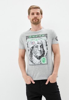 Футболка Brave Soul