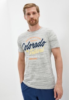 Футболка Brave Soul