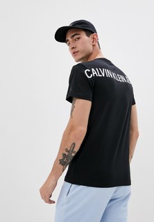 Футболка Calvin Klein Jeans