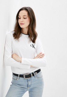 Лонгслив Calvin Klein Jeans