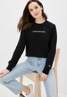 Свитшот Calvin Klein Jeans