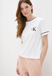 Футболка Calvin Klein Jeans