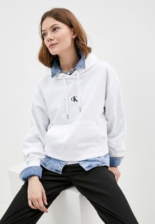 Худи Calvin Klein Jeans