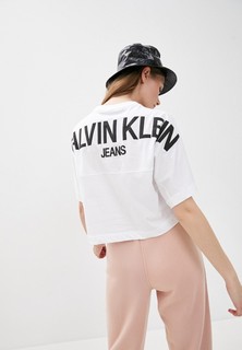 Футболка Calvin Klein Jeans