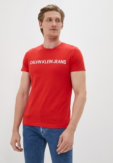 Футболка Calvin Klein Jeans