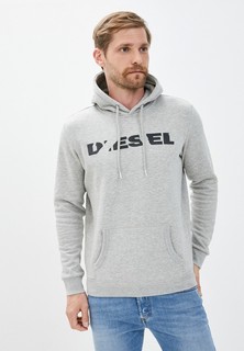 Худи Diesel