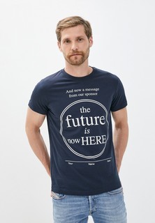 Футболка Diesel