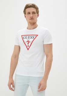Футболка Guess Jeans