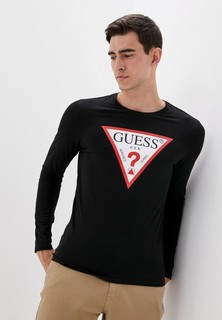 Лонгслив Guess Jeans