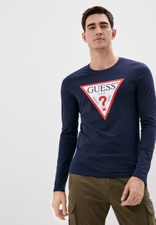Лонгслив Guess Jeans