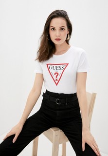 Футболка Guess Jeans