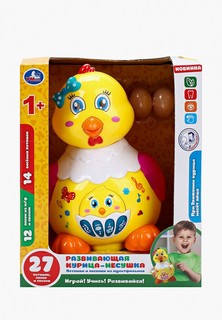 Игрушка Умка