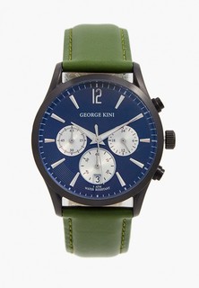 Часы George Kini