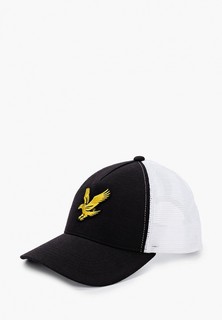 Бейсболка Lyle & Scott