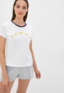 Футболка домашняя Tommy Hilfiger