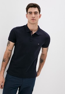Поло Tommy Hilfiger