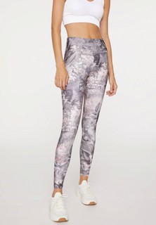 Леггинсы Oysho_Sport