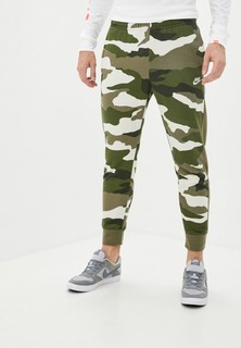 Брюки спортивные Nike