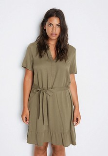 Платье Violeta by Mango