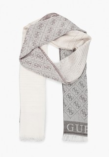 Палантин Guess