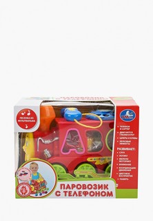 Игрушка Умка
