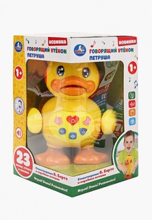 Игрушка Умка