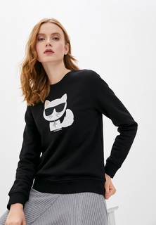 Свитшот Karl Lagerfeld