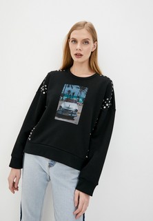 Свитшот N21