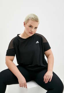 Футболка спортивная adidas