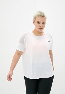 Футболка спортивная adidas