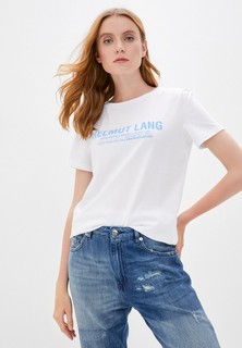Футболка Helmut Lang