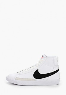 Кеды Nike