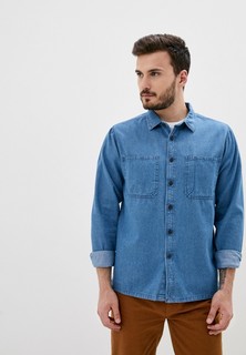 Рубашка джинсовая Billabong