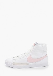 Кеды Nike
