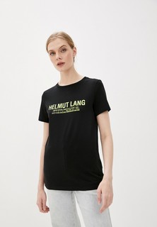 Футболка Helmut Lang
