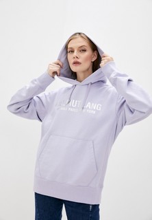 Худи Helmut Lang