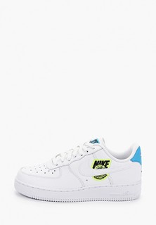Кеды Nike