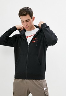 Толстовка Nike