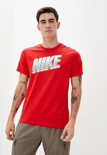 Футболка Nike