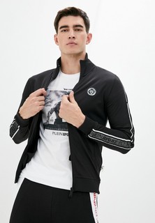 Олимпийка Plein Sport