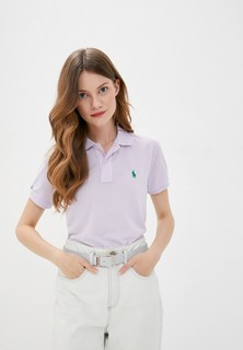 Поло Polo Ralph Lauren