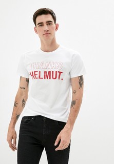 Футболка Helmut Lang