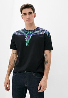 Футболка Marcelo Burlon County of Milan