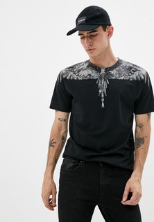 Футболка Marcelo Burlon County of Milan