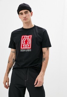 Футболка Marcelo Burlon County of Milan