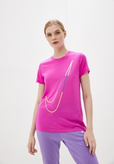 Футболка спортивная Nike
