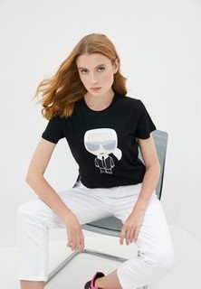 Футболка Karl Lagerfeld
