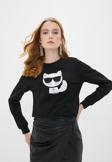 Свитшот Karl Lagerfeld
