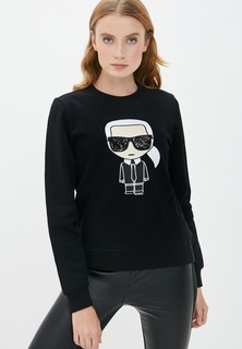 Свитшот Karl Lagerfeld